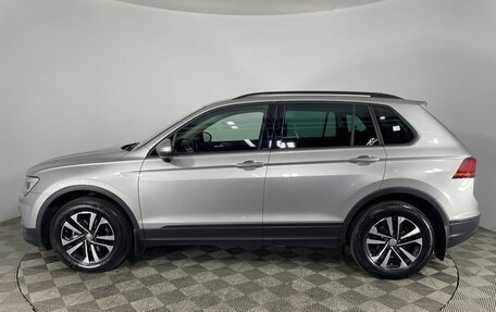 Volkswagen Tiguan II, 2019 год, 2 399 000 рублей, 5 фотография