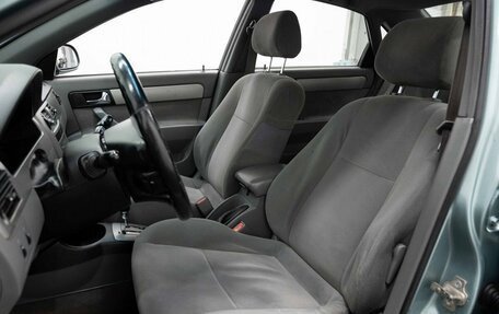 Chevrolet Lacetti, 2007 год, 499 000 рублей, 8 фотография