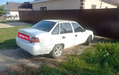 Daewoo Nexia I рестайлинг, 2013 год, 210 000 рублей, 2 фотография