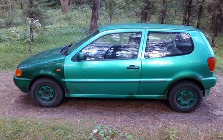 Volkswagen Polo III рестайлинг, 1996 год, 135 000 рублей, 2 фотография