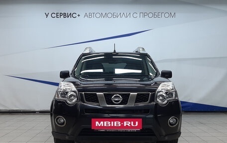 Nissan X-Trail, 2011 год, 1 350 000 рублей, 6 фотография