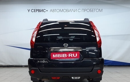 Nissan X-Trail, 2011 год, 1 350 000 рублей, 4 фотография