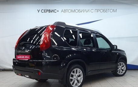 Nissan X-Trail, 2011 год, 1 350 000 рублей, 3 фотография