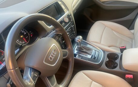 Audi Q5, 2014 год, 2 600 000 рублей, 11 фотография