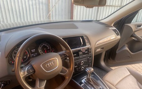 Audi Q5, 2014 год, 2 600 000 рублей, 14 фотография