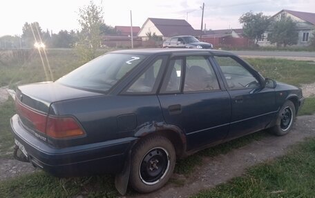 Daewoo Espero, 1999 год, 80 000 рублей, 3 фотография