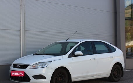 Ford Focus II рестайлинг, 2011 год, 595 000 рублей, 6 фотография