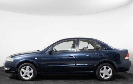 Nissan Almera Classic, 2007 год, 560 000 рублей, 8 фотография