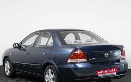 Nissan Almera Classic, 2007 год, 560 000 рублей, 7 фотография