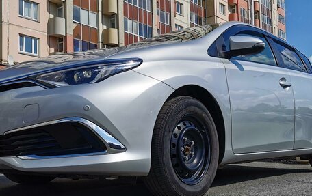 Toyota Auris II, 2016 год, 1 600 000 рублей, 4 фотография