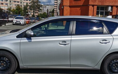 Toyota Auris II, 2016 год, 1 600 000 рублей, 12 фотография