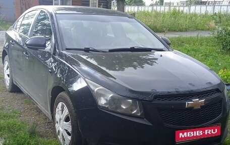 Chevrolet Cruze II, 2011 год, 500 000 рублей, 1 фотография