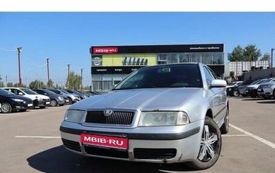 Skoda Octavia IV, 2009 год, 302 000 рублей, 1 фотография