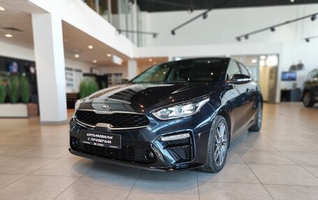 KIA Cerato IV, 2019 год, 2 249 000 рублей, 1 фотография