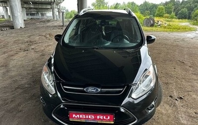 Ford C-MAX II, 2011 год, 1 150 000 рублей, 1 фотография