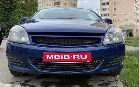 Opel Astra H, 2010 год, 730 000 рублей, 1 фотография