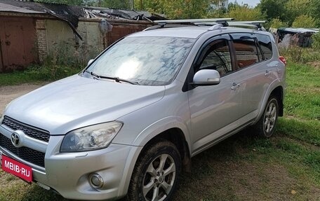 Toyota RAV4, 2010 год, 1 725 000 рублей, 1 фотография