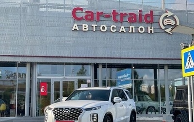 Hyundai Palisade I, 2020 год, 4 539 000 рублей, 1 фотография