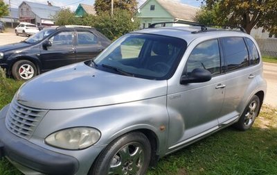 Chrysler PT Cruiser, 2001 год, 300 000 рублей, 1 фотография