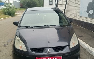 Mitsubishi Colt VI рестайлинг, 2004 год, 455 000 рублей, 1 фотография