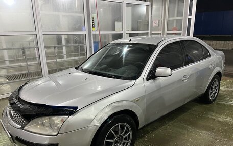 Ford Mondeo III, 2006 год, 386 000 рублей, 1 фотография