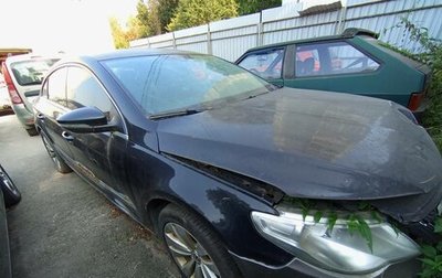 Volkswagen Passat CC I рестайлинг, 2011 год, 615 000 рублей, 1 фотография