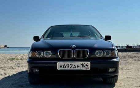 BMW 5 серия, 1999 год, 750 000 рублей, 1 фотография