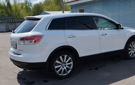 Mazda CX-9 I рестайлинг, 2008 год, 1 950 000 рублей, 2 фотография