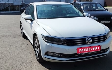 Volkswagen Passat B8 рестайлинг, 2019 год, 2 777 777 рублей, 2 фотография