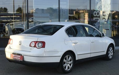 Volkswagen Passat B6, 2008 год, 754 000 рублей, 5 фотография