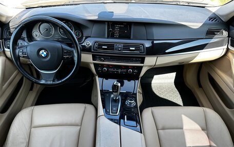 BMW 5 серия, 2011 год, 1 850 000 рублей, 9 фотография