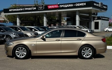 BMW 5 серия, 2011 год, 1 850 000 рублей, 4 фотография