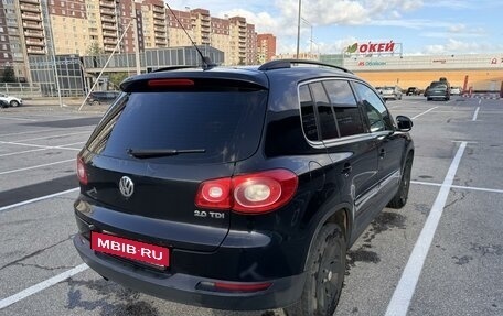 Volkswagen Tiguan I, 2008 год, 1 050 000 рублей, 7 фотография