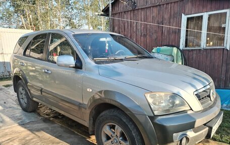 KIA Sorento IV, 2003 год, 500 000 рублей, 2 фотография