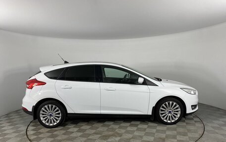 Ford Focus III, 2017 год, 1 420 000 рублей, 4 фотография