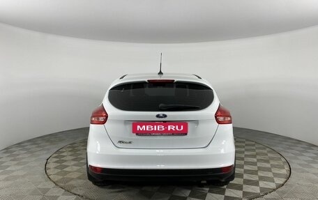 Ford Focus III, 2017 год, 1 420 000 рублей, 6 фотография