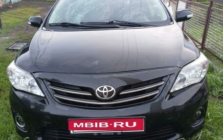 Toyota Corolla, 2008 год, 750 000 рублей, 4 фотография