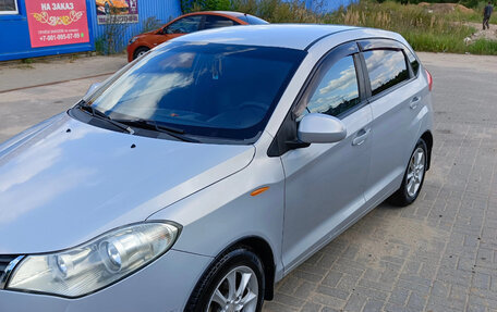 Chery Bonus (A13), 2012 год, 385 000 рублей, 2 фотография