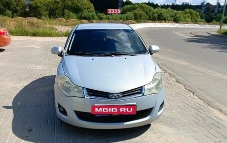 Chery Bonus (A13), 2012 год, 385 000 рублей, 3 фотография