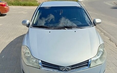 Chery Bonus (A13), 2012 год, 385 000 рублей, 4 фотография