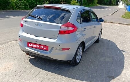 Chery Bonus (A13), 2012 год, 385 000 рублей, 7 фотография