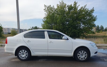 Skoda Octavia, 2012 год, 950 000 рублей, 6 фотография