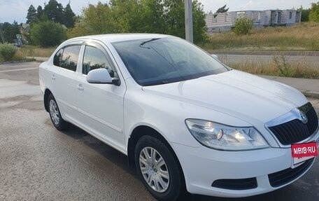 Skoda Octavia, 2012 год, 950 000 рублей, 4 фотография