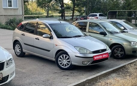 Ford Focus IV, 2003 год, 400 000 рублей, 2 фотография