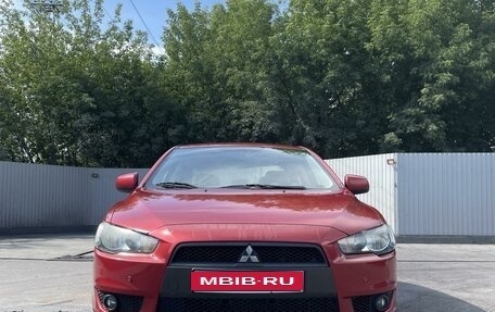 Mitsubishi Lancer IX, 2010 год, 1 100 000 рублей, 2 фотография