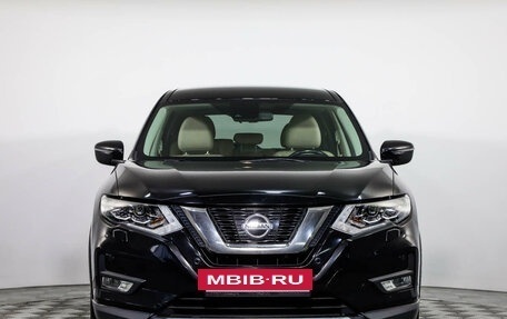 Nissan X-Trail, 2020 год, 2 589 000 рублей, 2 фотография