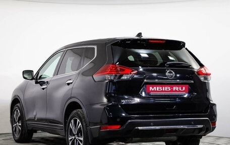 Nissan X-Trail, 2020 год, 2 589 000 рублей, 7 фотография