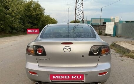 Mazda 3, 2005 год, 575 000 рублей, 4 фотография