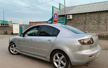 Mazda 3, 2005 год, 575 000 рублей, 6 фотография