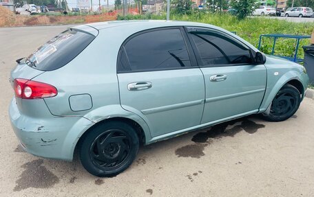 Chevrolet Lacetti, 2006 год, 300 000 рублей, 4 фотография